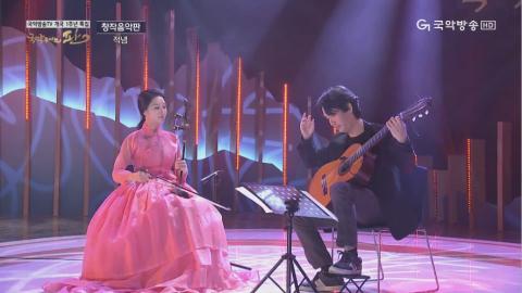 특집 10회 창작음악판(이지영,노은아,김상연,오경자)